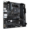 Gigabyte A520M DS3H V2 AM4 Micro-ATX Motherboard – DDR4, M.2 & HDMI