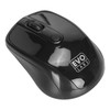 EVO Labs MO-234WBLK Wireless Mouse 2.4GHz USB Mouse for PC, Mac & Laptop physical EVO LABS New MO-234W BLACK MemoX