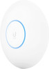 Ubiquiti U6+ (U6-Plus) Long Range Wi-Fi 6 Wireless Access Point physical UBIQUITI New U6+ MemoX