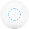 Ubiquiti U6+ (U6-Plus) Long Range Wi-Fi 6 Wireless Access Point physical UBIQUITI New U6+ MemoX