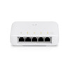 Ubiquiti UniFi USW-Flex 5-Port Gigabit PoE Switch – Indoor/Outdoor