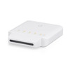 Ubiquiti UniFi USW-Flex 5-Port Gigabit PoE Switch – Indoor/Outdoor