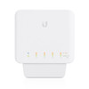 Ubiquiti UniFi USW-Flex 5-Port Gigabit PoE Switch – Indoor/Outdoor