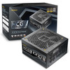 Antec HCG1000 Pro Platinum 1000W ATX 3.1 PSU Fully Modular PCIe 5.1 physical ANTEC New 0-761345-20014-1 MemoX
