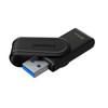 Kingston DataTraveler Exodia S DTXS/64GB USB Flash Drive, 64GB, USB 3.2, Black, Swivel Cap Design physical Kingston New DTXS/64GB MemoX