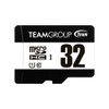 Team 32GB Micro SDHC Class 10 UHS-I Flash Card with Adapter physical TEAM New TUSDH32GCL10U03 MemoX