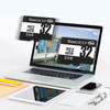 Team 32GB Micro SDHC Class 10 UHS-I Flash Card with Adapter physical TEAM New TUSDH32GCL10U03 MemoX