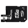 Team 32GB Micro SDHC Class 10 UHS-I Flash Card with Adapter physical TEAM New TUSDH32GCL10U03 MemoX