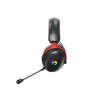 Marvo Scorpion HG9076W Tactic X Pro Wireless Bluetooth / USB-C RGB Gaming Headset (Black) physical MARVO New HG9076W MemoX
