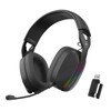 Marvo Scorpion HG9086W Bluetooth and Wired Tri-Mode Connection RGB Stereo Gaming Headphones physical MARVO New HG9086W MemoX
