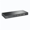 TP-Link TL-SG1218MP 18-Port Gigabit PoE+ Switch – 250W Rackmount