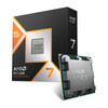 AMD Ryzen 7 9850X3D 5.6GHz 8 Core AM5 Desktop Processor with 16 Threads, AMD Radeon Graphics, 104MB Cache & 120W TDP physical AMD New 100-100001973WOF MemoX