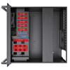 CiT 4U 500 Rackmount Case physical CIT New CSCIT4URACK500 MemoX