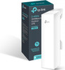 TP-Link Pharos CPE210 2.4GHz 300Mbps 9dBi Outdoor CPE