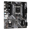ASRock B650M-H/M.2+ AMD AM5 Socket Motherboard, Micro-ATX, 2x DDR5 Slots, 2x M.2 Socket, GbE LAN, 1x DsiplayPort / 1x HDMI Port