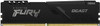 Kingston FURY Beast 16GB DDR4 3200 CL16 Desktop Memory Black – XMP UDIMM