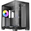 Antec Constellation C8 ARGB Full Tower Case – Dual Chamber, 270° Glass & 360mm Cooling