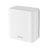 SUS ZenWiFi BD4 WiFi 7 Dual-Band Mesh Router – 3600Mbps White Single Pack