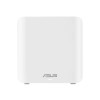 SUS ZenWiFi BD4 WiFi 7 Dual-Band Mesh Router – 3600Mbps White Single Pack