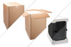 Digitus Wall-Mounted Housing 254 Mm (10) - 312x300 Mm (WxD)"