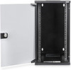 Digitus Wall-Mounted Housing 254 Mm (10) - 312x300 Mm (WxD)"
