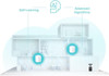 TP-Link AX3000 Whole Home Mesh WiFi 6 Unit