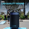 JLab Epic Party Speaker Black 100 W