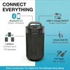 JLab Epic Party Speaker Black 100 W