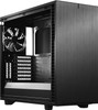 Fractal Design Define 7 Black ATX Mid Tower PC Case – Silent Modular Case physical FRACTAL New FD-C-DEF7A-03 MemoX