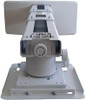 Optoma OWM3000 Ultra Short Throw Projector Mount – Adjustable White Wall Mount physical New OWM3000 MemoX