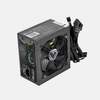 VIDA Lite 300W ATX Power Supply – 120mm Fan, Passive PFC, 24-Pin, Black