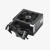 VIDA Lite 300W ATX Power Supply – 120mm Fan, Passive PFC, 24-Pin, Black