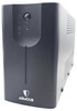 Armour 650VA UPS 390W Battery Backup – 2 UK Plugs, RJ45 & USB Monitoring physical VIDA New ARM650 MemoX