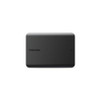 Toshiba Canvio Basics 1TB Portable External Hard Drive – USB 3.2, Black