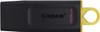 Kingston DataTraveler Exodia 128GB USB 3.2 Flash Drive – Keyring Loop physical Kingston New DTX/128GB MemoX