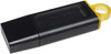 Kingston DataTraveler Exodia 128GB USB 3.2 Flash Drive – Keyring Loop physical Kingston New DTX/128GB MemoX