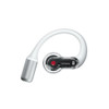 Nothing Ear (open) Wireless Open-Ear Earbuds – 30h Battery, Bluetooth 5.3, White