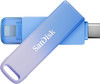 SanDisk Creator Phone Drive 128GB – USB-C & Lightning Storage for iPhone, iPad & Mac