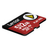 Lexar PLAY PRO 512GB microSD Express Card – 900MB/s, U3, Switch 2 Ready