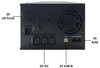 Armour 2000VA UPS 1600W Battery Backup – LCD, Pure Sine Wave & USB Monitoring