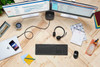 HP USB-C Dock G5 Docking Station – 100W Charging, HDMI, DisplayPort & Ethernet physical HP New 5TW10AA#ABB MemoX