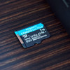Kingston Technology 1TB microSDXC Canvas Go Plus Gen4 200MB/s A2 U3 V30 Card + Adapter