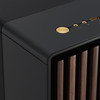 Fractal Design North XL Charcoal Black Mesh PC Case – E-ATX, USB-C & 420mm Radiator Support