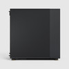 Fractal Design North XL Charcoal Black Mesh PC Case – E-ATX, USB-C & 420mm Radiator Support