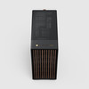 Fractal Design North XL Charcoal Black Mesh PC Case – E-ATX, USB-C & 420mm Radiator Support