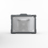 MAXCases Shield Extreme-X2 Rugged iPad 10/11 Case – FlexStand, Screen Protector & Stylus Holder