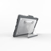 MAXCases Shield Extreme-X2 Rugged iPad 10/11 Case – FlexStand, Screen Protector & Stylus Holder
