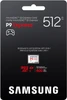Samsung P9 Express 512GB microSD Express Card – 800MB/s, U3, V30, Switch 2 Ready