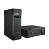 Eaton 3P Ellipse 700 USB IEC UPS – 700VA/420W, C13 Outlets & USB Charging