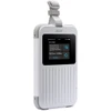 Acer Connect M6E 5G Mobile WiFi Hotspot – WiFi 6E, 8000mAh Battery & 20 Devices